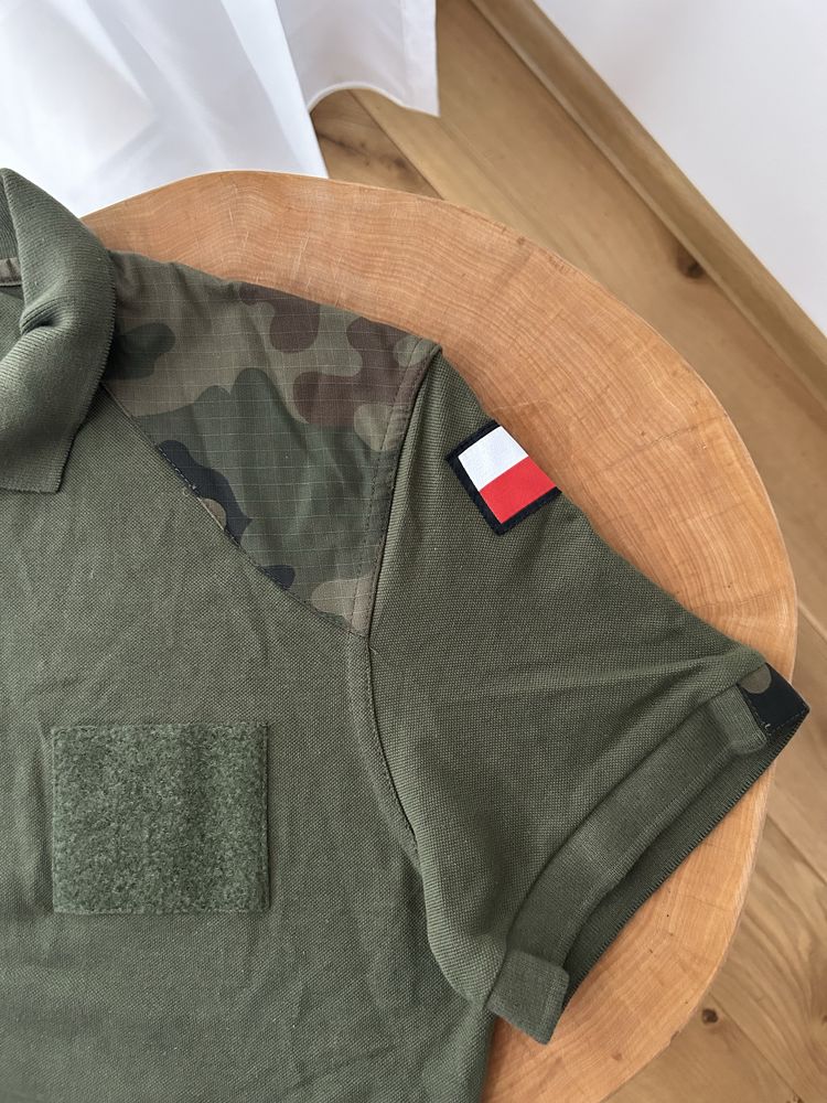 Koszulka polowa wz. 304A/MON rozmiar M