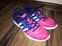 Buty Adidas roz 37,5.