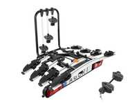 Platforma Rowerowa na Hak Active Bike 3/4 AGURI - Bagażnik dostawa 0zł