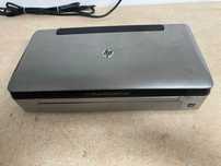 Drukarka mobilna HP Officejet 100 Mobile Printer