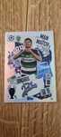 Pedro Gonçalves Topps Match Attax 24/25 Sporting Lizbona 409