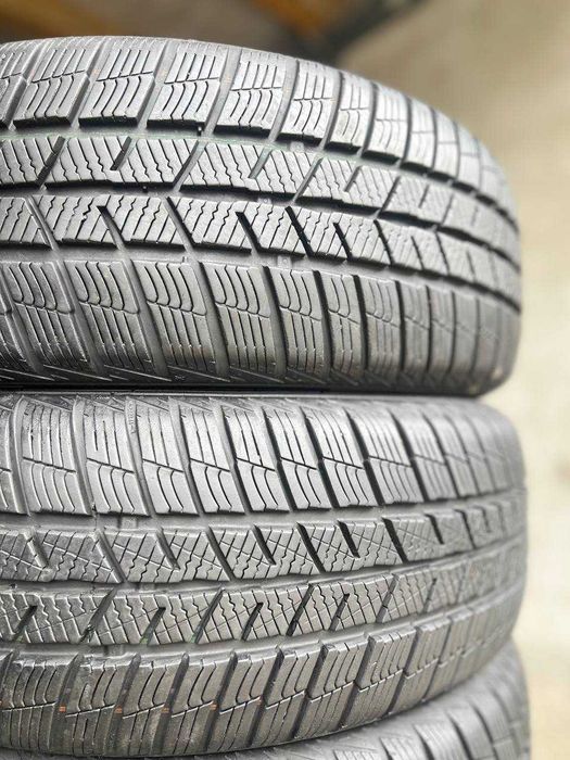 Зимові Шини 205 60 R16 Barum 2023 Year!