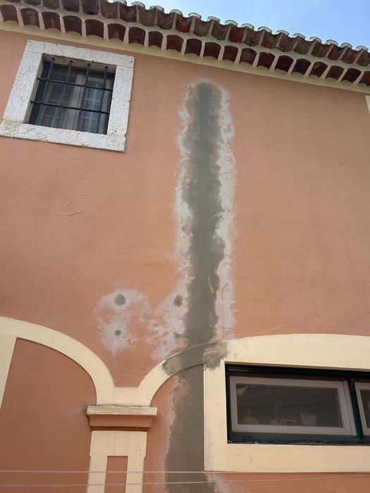 Todo o tipo de remodelacoes