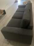 Sofa ikea 3 lugares VIMLE