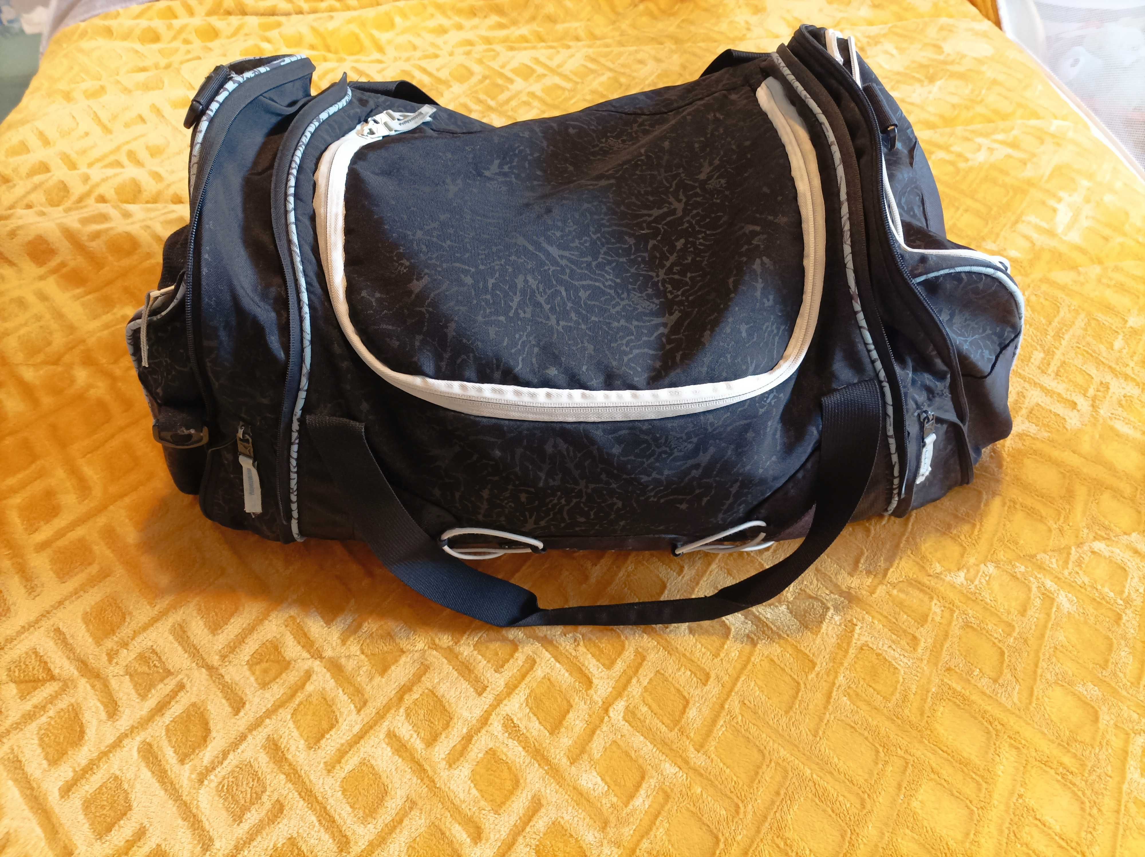 Saco de desporto/ginásio Puma