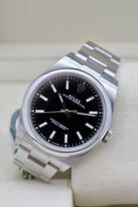 Rolex Oyster Perpetual 39mm