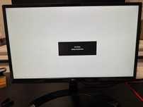 LG 24UD58-B 24'' 4K UltraFine™ IPS монітор