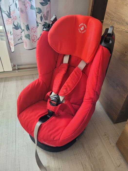 Fotelik samochodowy Maxi Cosi 9-18kg