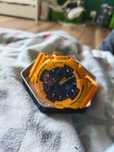 Sprzedam zegarek męski g - shock żółty
