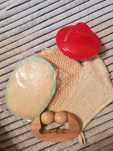 Zestaw antycellulitowy