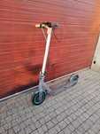 Motus scooty 10 2022 w stanie dobrym