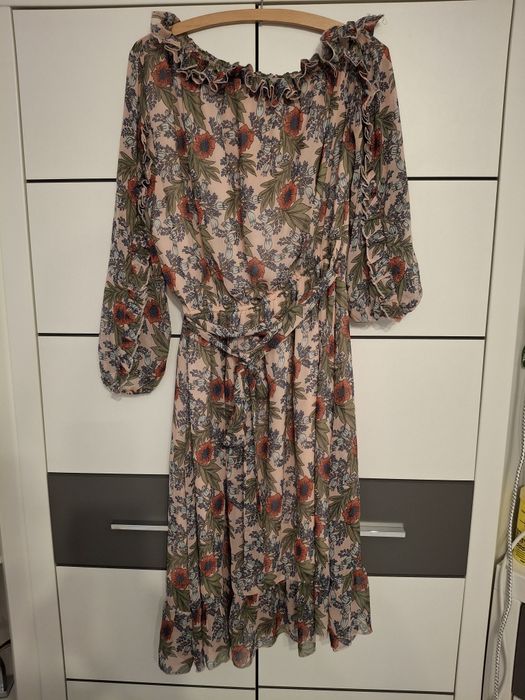 Sukienka Retro & Icone L