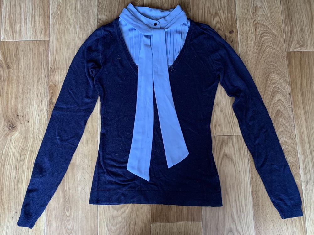 Кофточка/блузка/джемпер/пуловер ORSAY Швейцария р.44