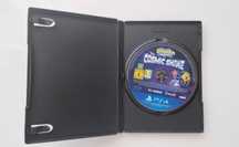 Gra na ps4 spongebob