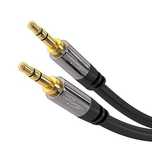 KabelDirekt – przewód stereo jack, AUX i audio 3,5mm  10 metrów