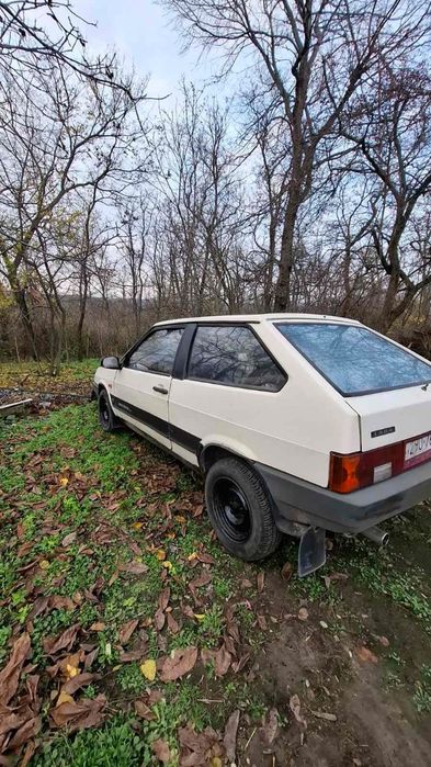 Продам ваз-2108 газ