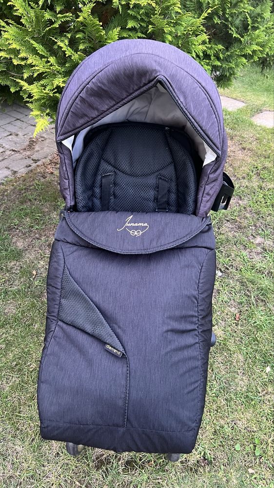 Wozek Junama Diamond S Line