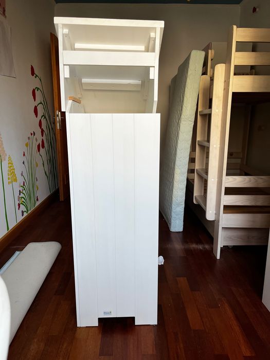 Dostawka Pino Marsylia