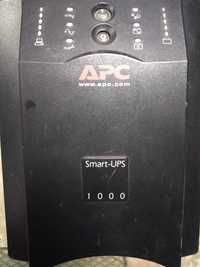 ДБЖ (безперебійник) APC Smart-UPS 1000