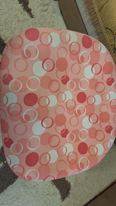 детское  кресло mealux Duo Kid Y-616