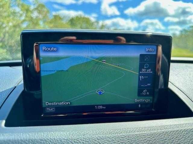 2017 Audi Q3 Prestige