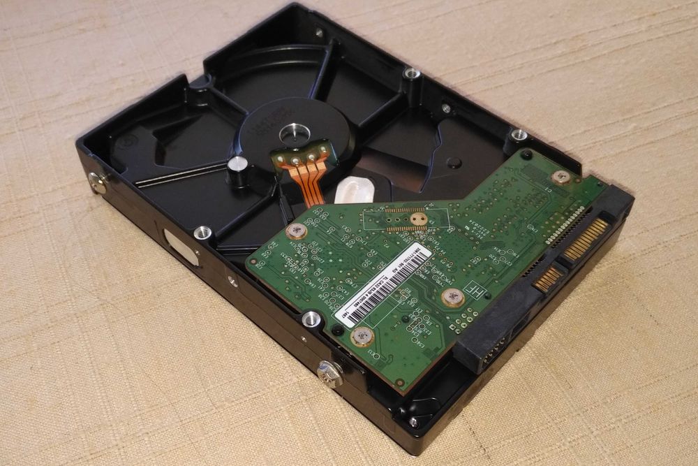 Disco Sata 250gb 3.5" 64Mb 7200rpm64172193619330122