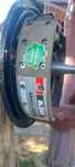 Sprzedam belka przednia po regeneracji do mercedesa 508  608  407