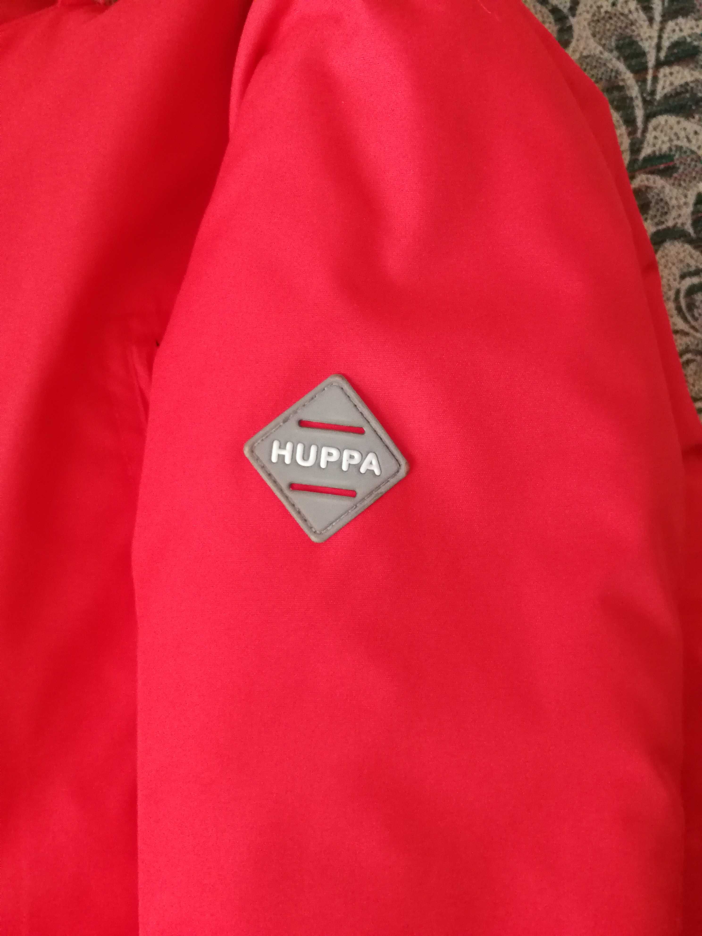 Зимова куртка HUPPA на хлопця, р. 152