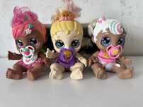 Ляльки Kindi Kids
