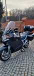 BMW K !!! PROMOCJA !!! BMW K1200 GT 2006 – ABS, Kufry, Gotowy do Jazdy!