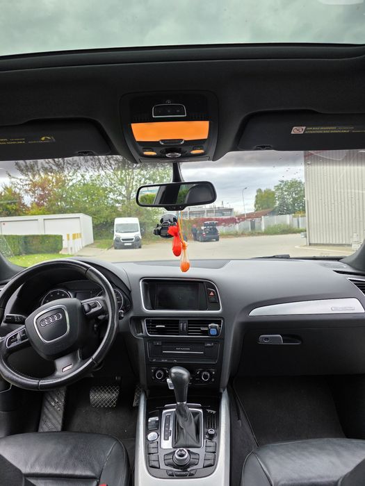 Sprzedam audi q5 quattro