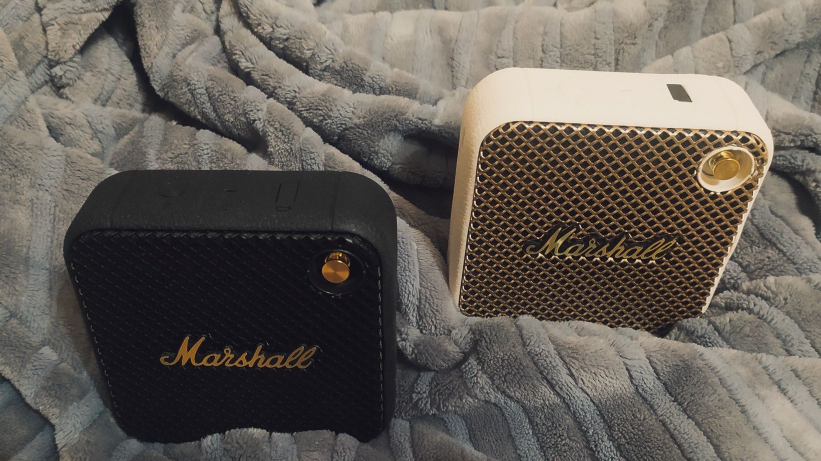 Колонка marshall