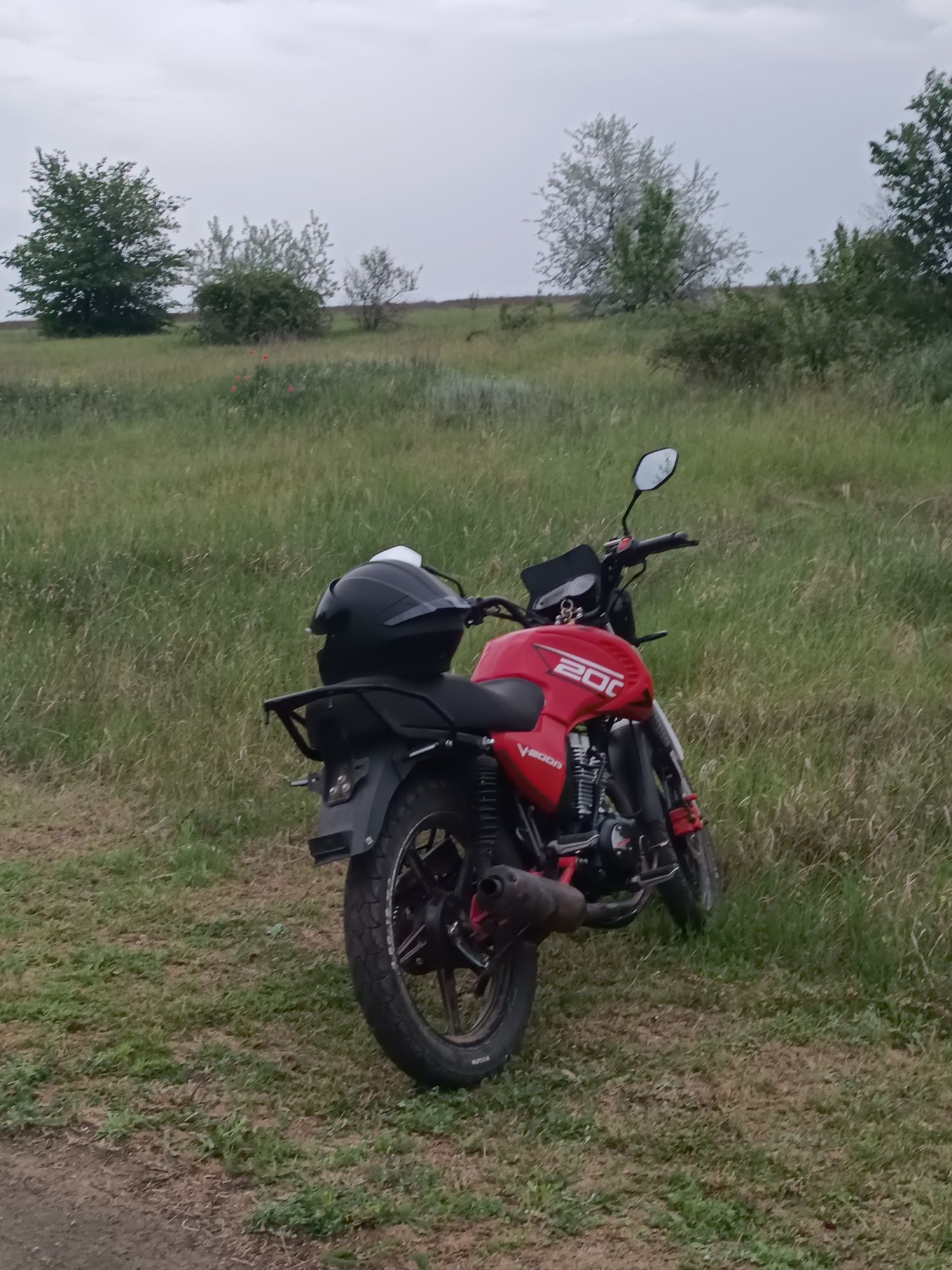 Продаю Viper v200p
