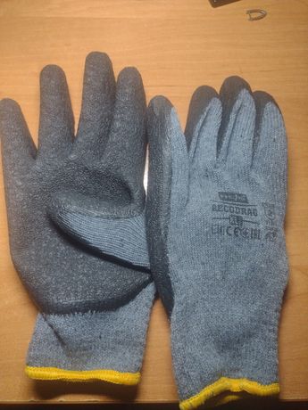 Перчатки защитные Recodrag XL