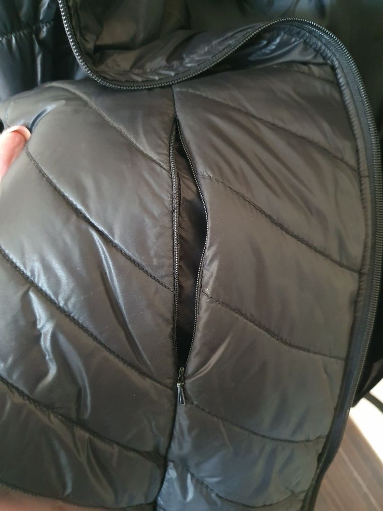 Пальто куртка gareder xl