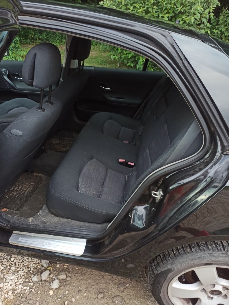 Renault laguna 2.0 dCi 150 km