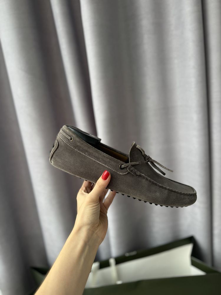 Мокасины Tod’s ОРИГИНАЛ