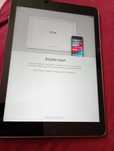 Tablet Apple iPad Air 9.7"..16gb.