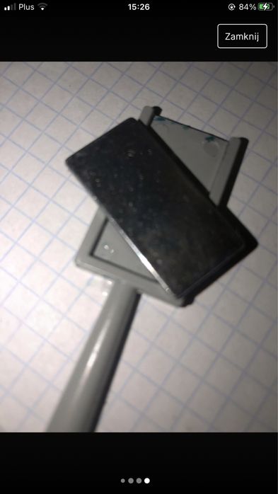 Do robienia Cat Eyes