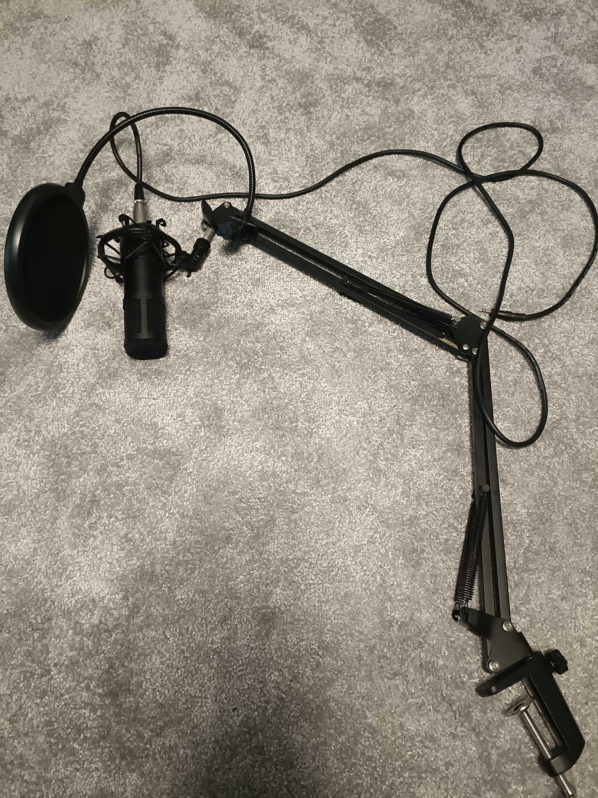 Mikrofon Radium 300