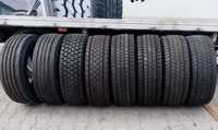 265/70R17,5 •	MICHELIN XDE2 (K92.2)