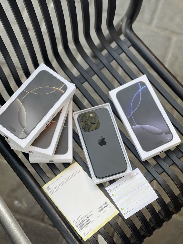 Муляж макет Iphone 16 серії