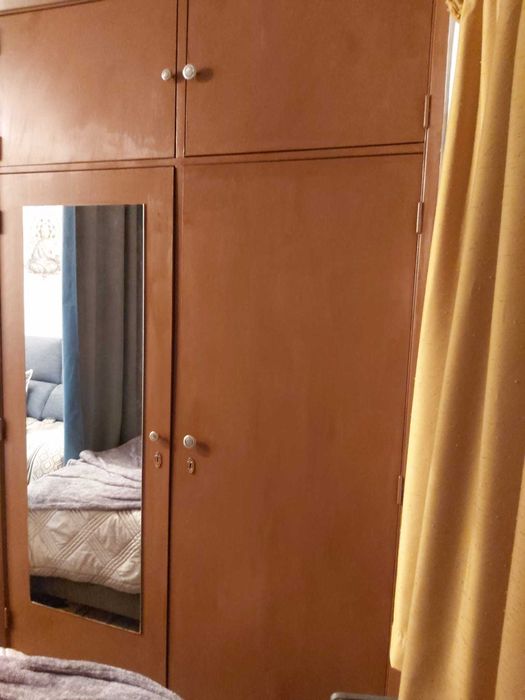 Apartamento T0 São Martinho do Porto