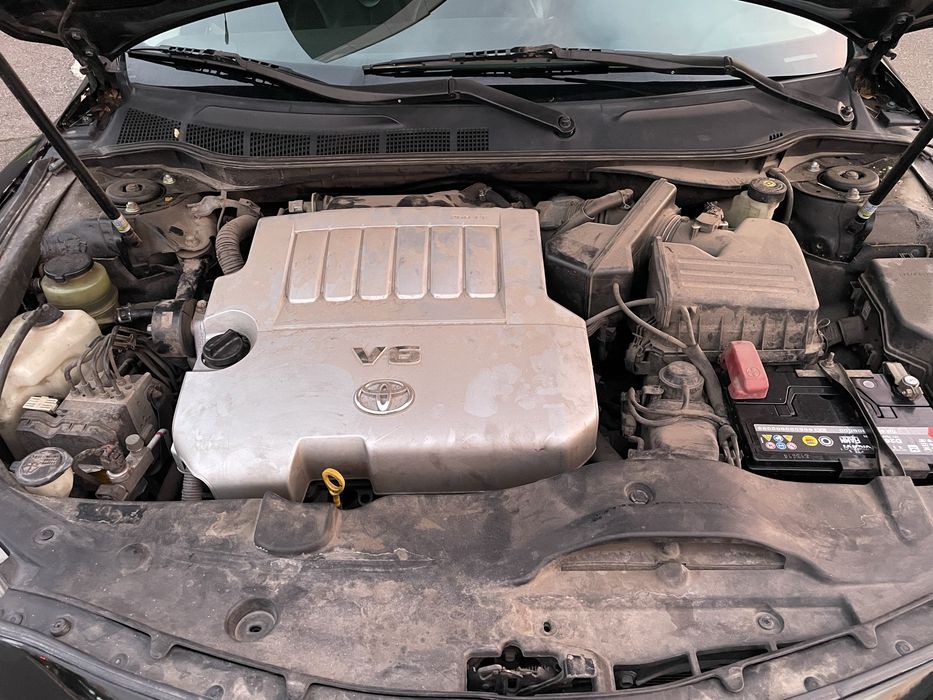 Продам Toyota camry