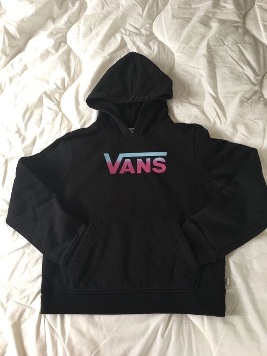 Camisola da Vans 10-12 anos