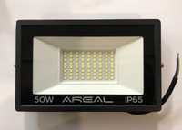 Світлодіодний прожектор AREAL PR-50W 6200К 220V IP65