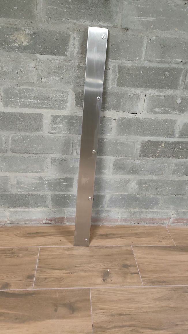 Podwójny zlew 120x60