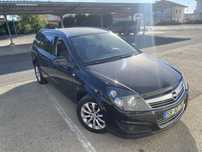Opel Astra Caravan 1.7 CDTi Cosmo ecoFLEX