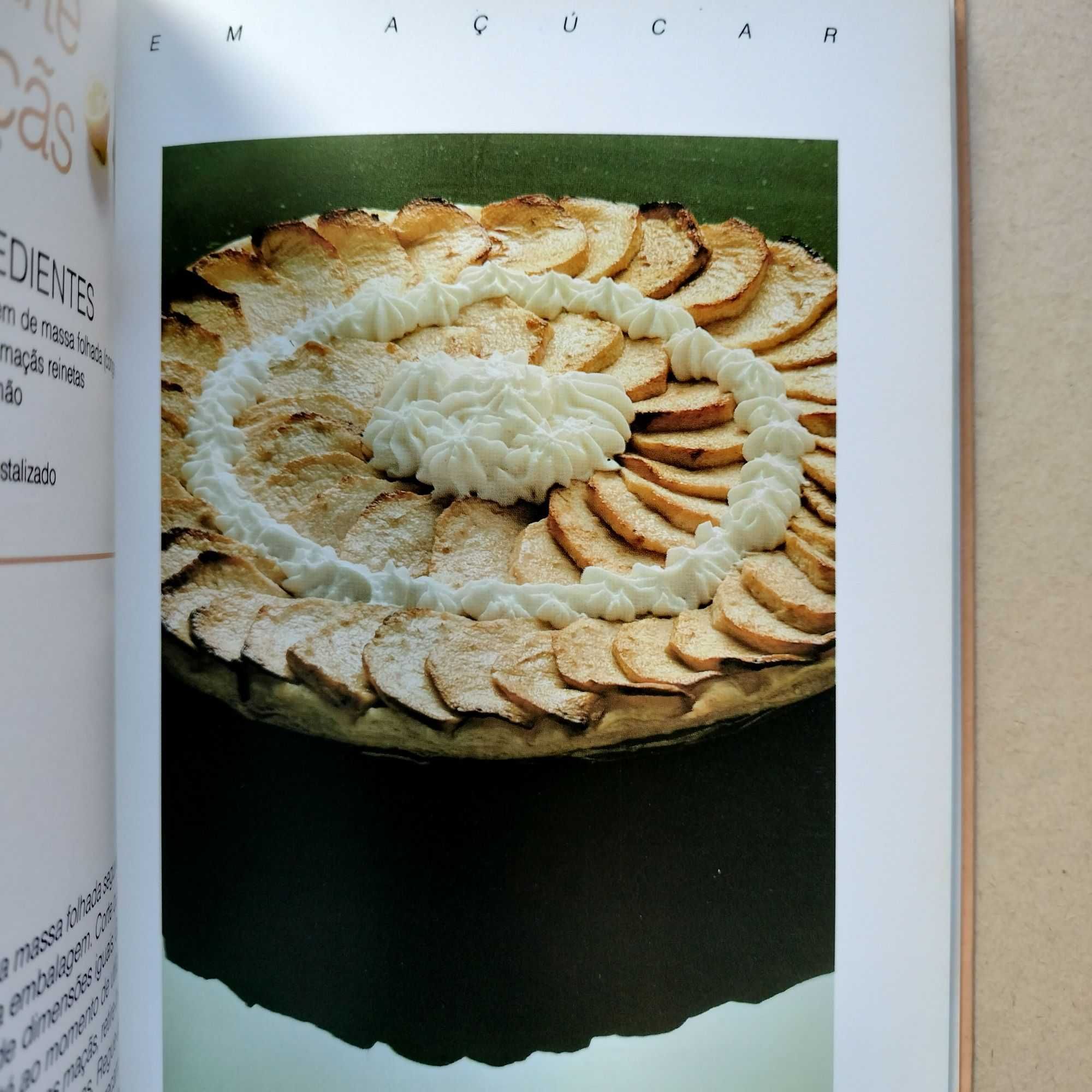 Coisa Doces Sem Açúcar (oferta de portes)