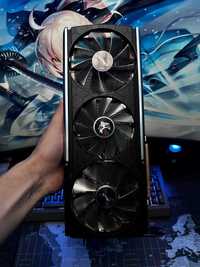 Відеокарта Sapphire Nitro+ Special Edition RX5700XT 8G GDDR6 KLAVAcomp